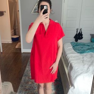 Large Umgee dress